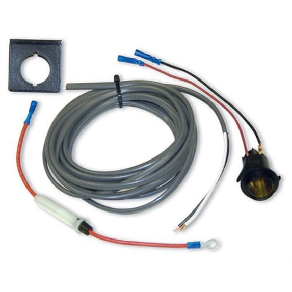 Hopkins 39305 BreakBuddy 12 Volt Battery Direct Kit