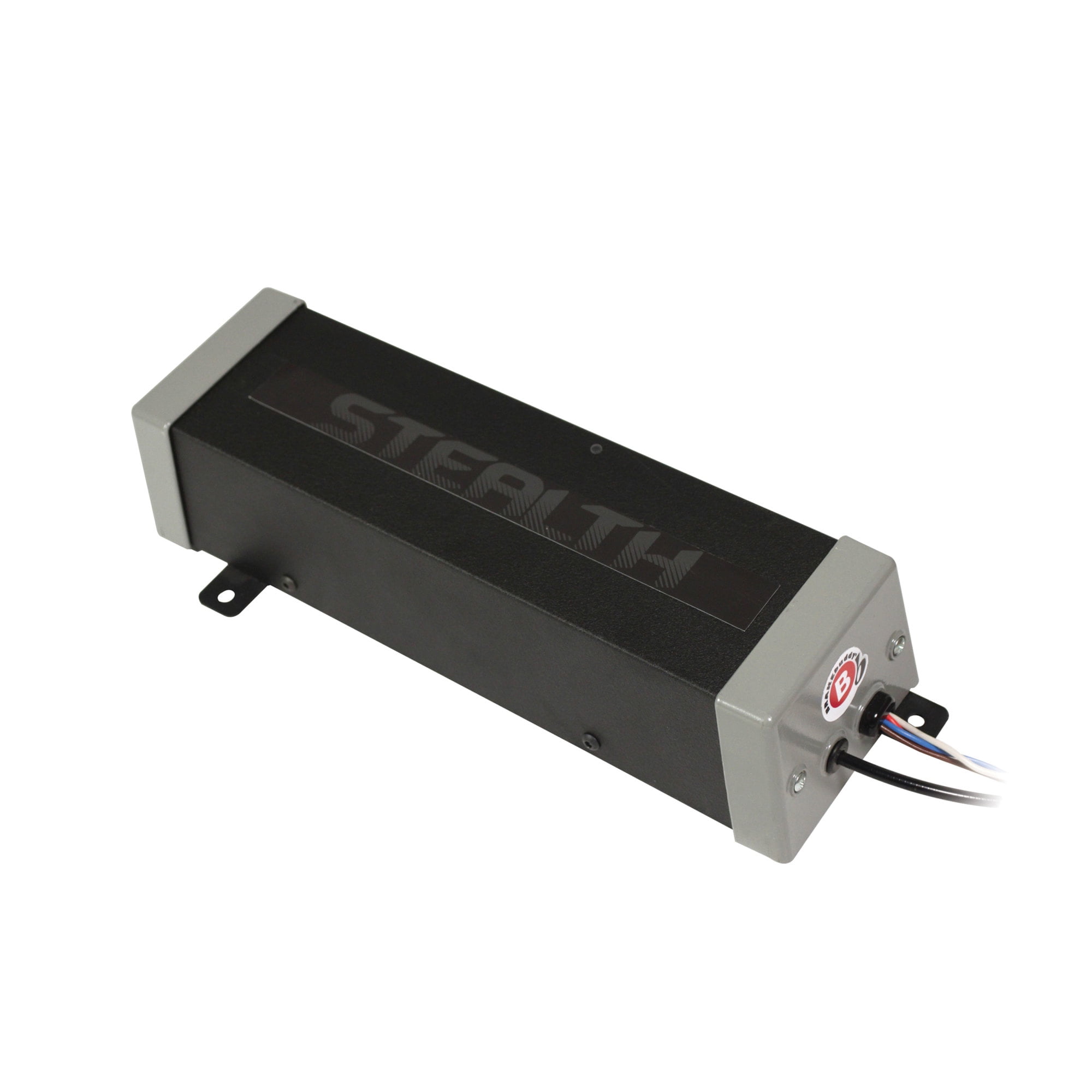 Hopkins 39530 BrakeBuddy Stealth