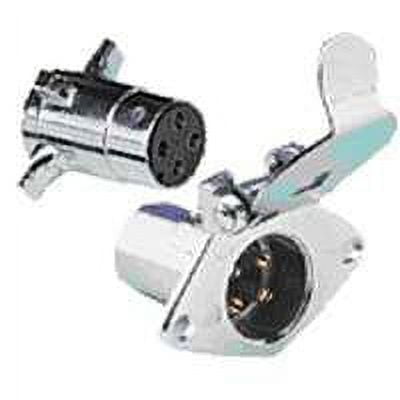 Hopkins 4-Pole Round Set