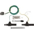 Hopkins 42105 PlugIn Simple Vehicle Wiring Kit