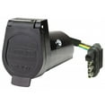 thumbnail image 1 of Hopkins 47207 4 Flat To 7 Blade Adapter, 1 of 4