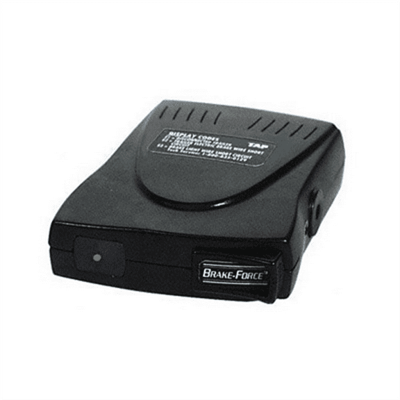 Hopkins 47225 Brake Force Plug-in Simple Brake Control