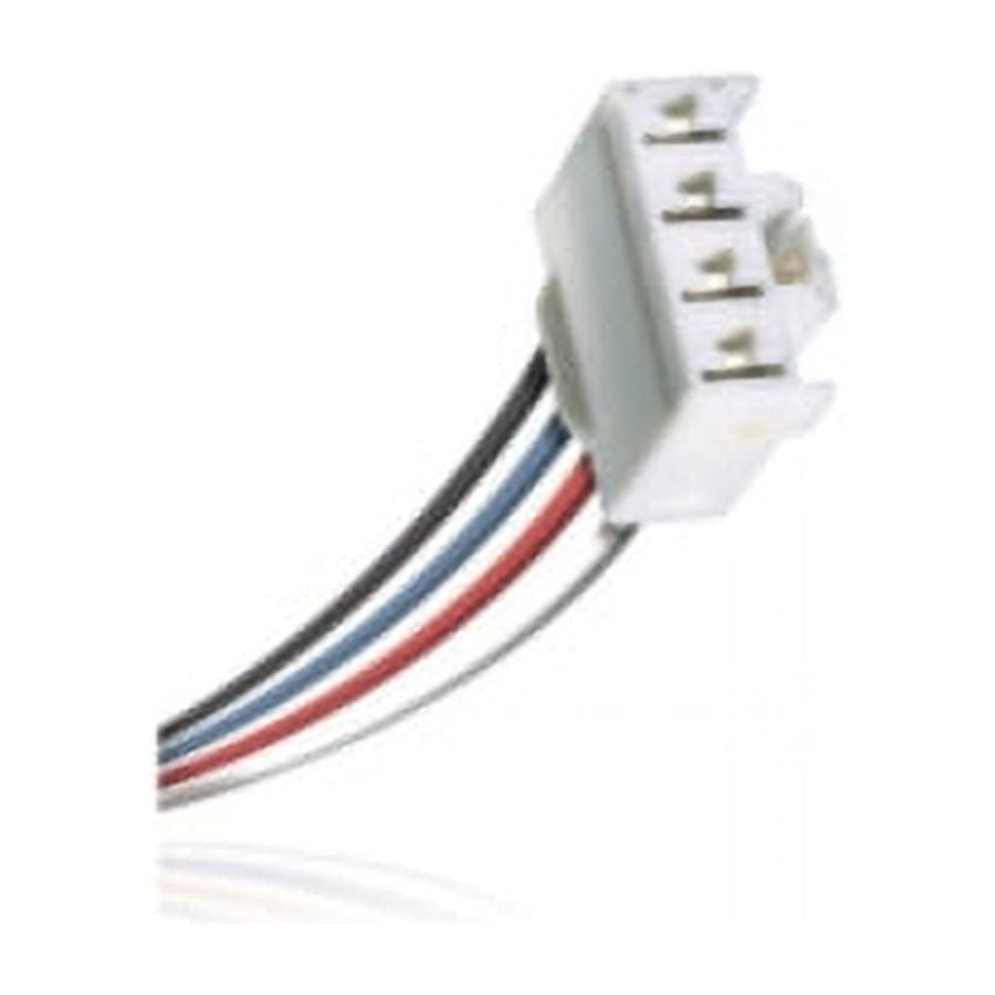 Hopkins 47755, DODGE Plug-In Simple! Trailer Brake Control Connector