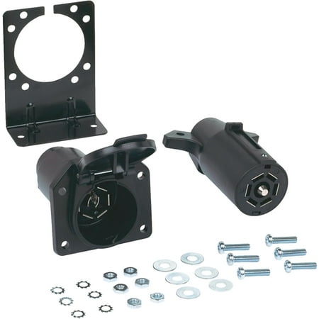Hopkins 7 RV Blade Connector Kit
