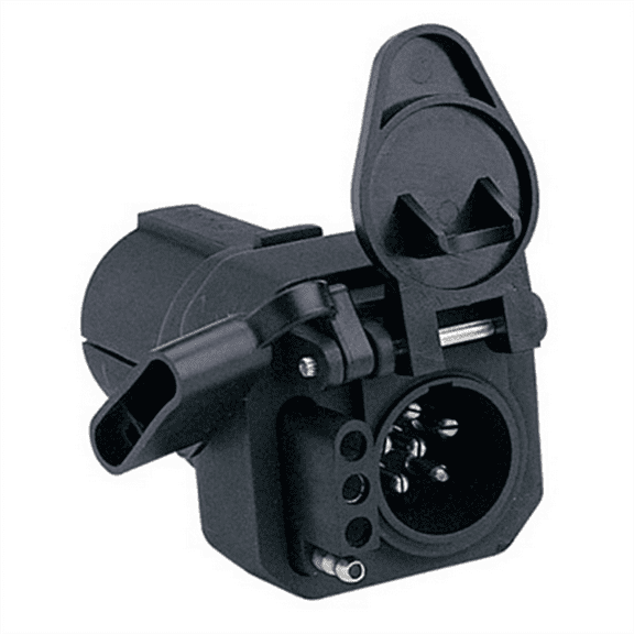 Hopkins 7-RV Blade to Multi-Tow 6:4, CP Auxiliary