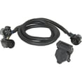thumbnail image 1 of Hopkins 90 Degree 5th Wheel Wiring Kit, Ford/GM, 1 of 7