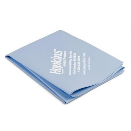 Hopkins Antimicrobrial Bag Barrier (Each)