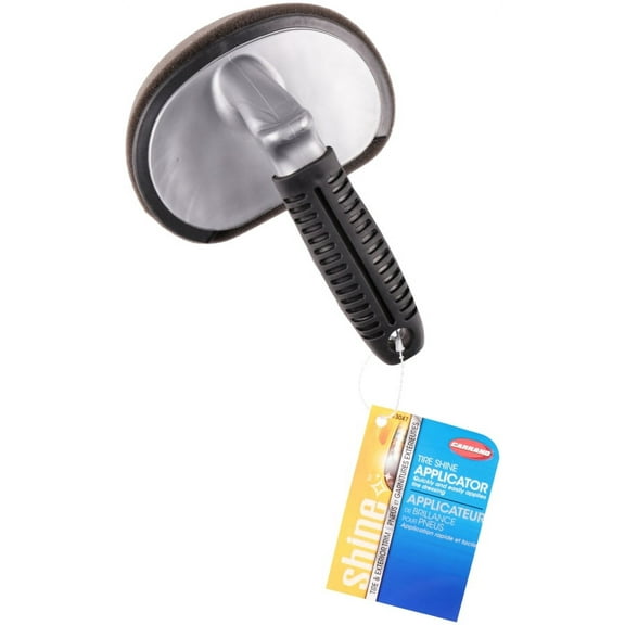 Hopkins Carrand? Tire Shine Applicator