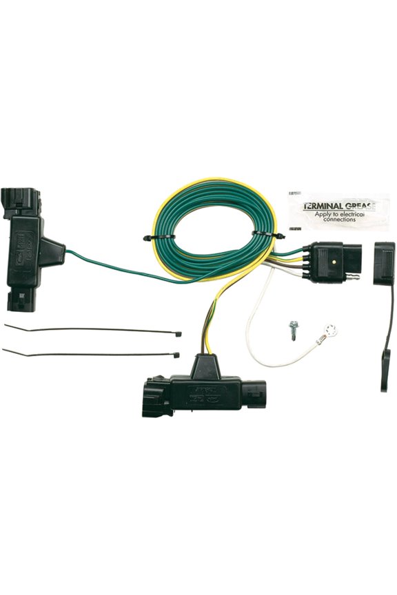 DODGE Ram 1500, 95-01, Ram 2500/3500, 95-02, Dakota, 95-03