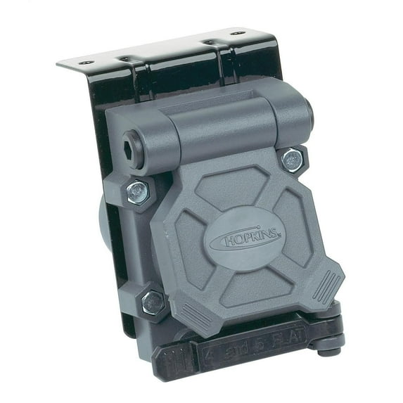 Hopkins Endurance Mt 7 Rv, 5 and 4-Wire Flat Connector