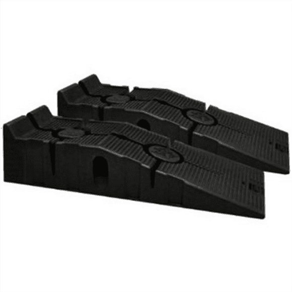 Hopkins FloTool RhinoRamps Vehicle Ramps 12,000lb. [Max Load] - Multicolor