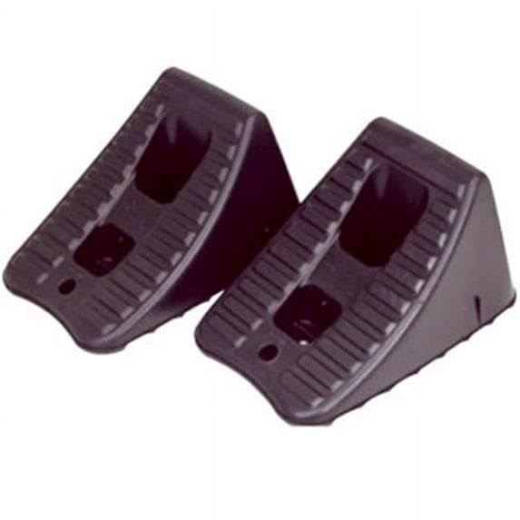 Hopkins H22-11930MIE Heavy Duty Wheel Chocks