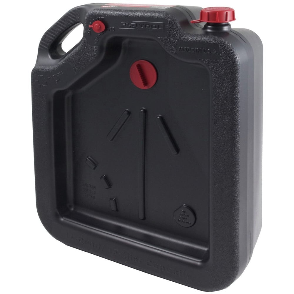 HOPKINS 42003MIE 16 qt. Drain Container