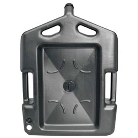 Hopkins Manufacturing 58 Qt. "Crude Control" Oil Drain Pan