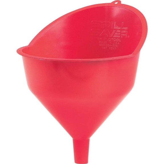 Hopkins 10705 FloTool Giant QuickFill Funnel