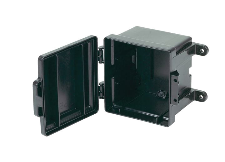 ENGAGER SM BREAK AWAY SYSTEM BOX AND LID ONLY BRE