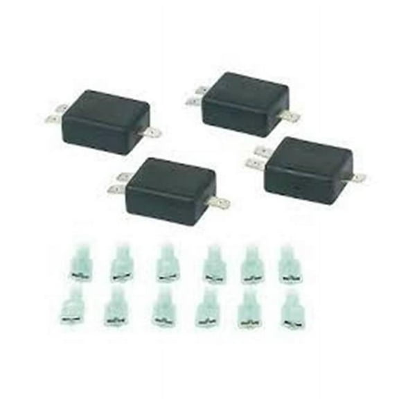 Hopkins Manufacturing HOP48959 Diode Kit, 12 Splices