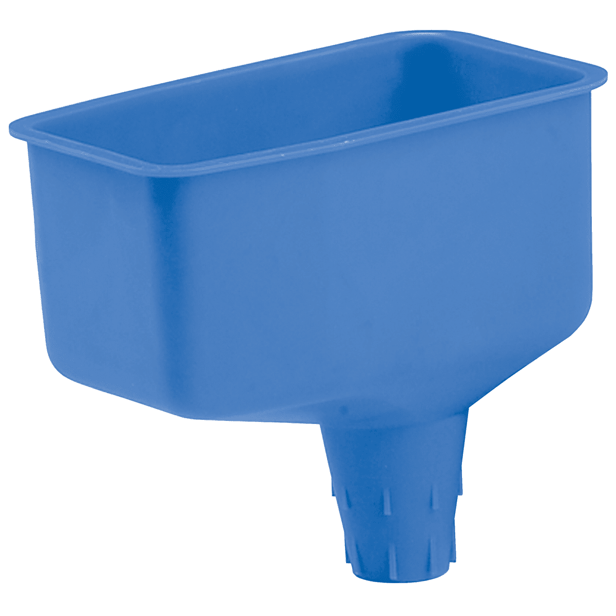Hopkins Manufacturing Locking Oil Funnel