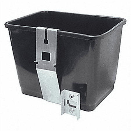 Hopkins Manufacturing Squeegee Bucket Windshield Washer