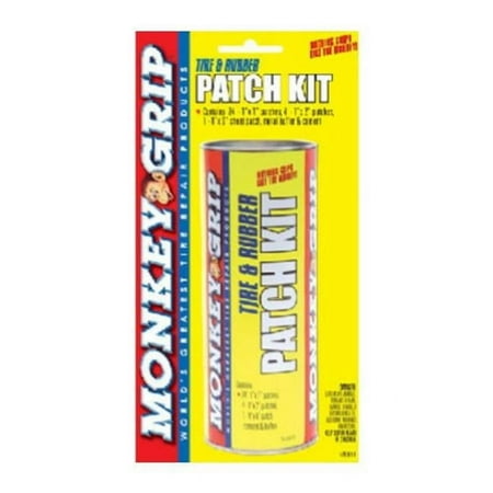 Hopkins Mfg Shop Patch Kit 6 Pack