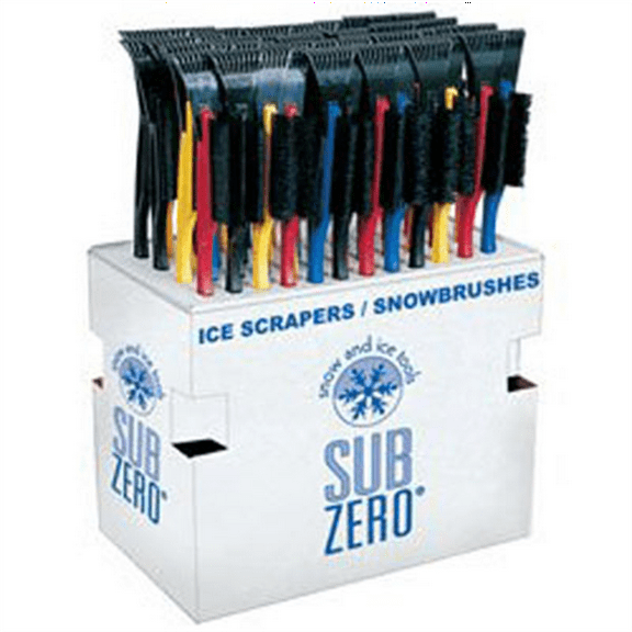 Hopkins Snowbrush 22 inches with Flexible Bear Claw Blades