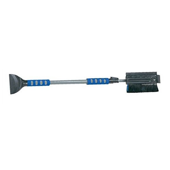 Hopkins Subzero Ice Crusher Pivoting Snowbrush