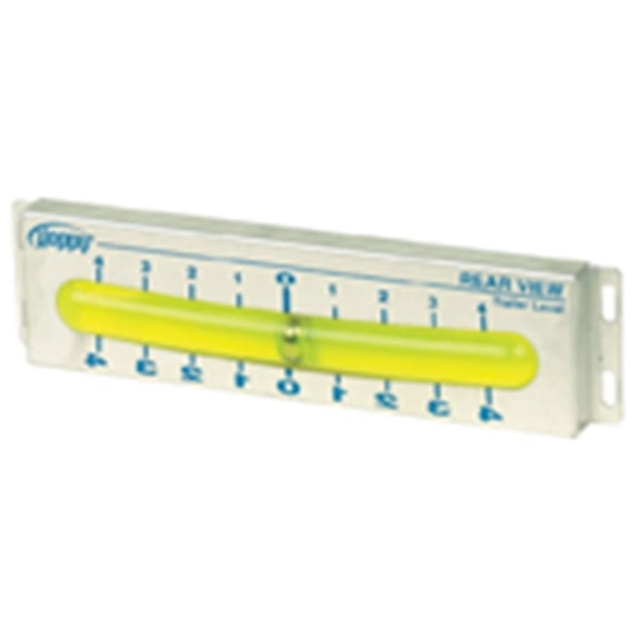 Hopkins Towing Solution 04115 Rear View Level