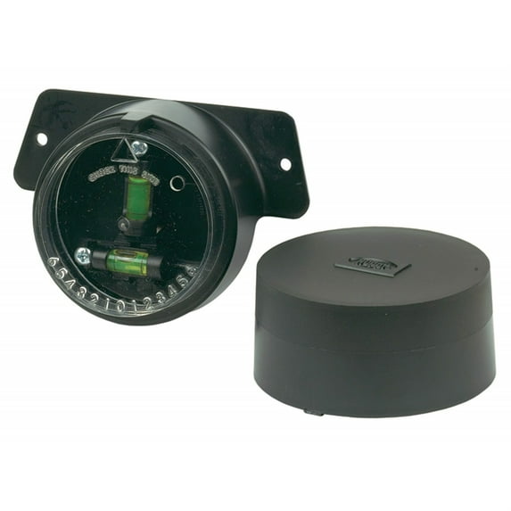 Hopkins Towing Solution 09715 Hitch Level