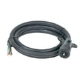thumbnail image 1 of Hopkins Towing Solutions 20146 8 7 RV Blade Molded Trailer Cable, GRAY, 1 of 2