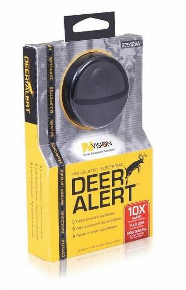 Deer Alarm