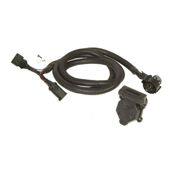 Hopkins Towing Solution 40147 Trailer Wire Harness