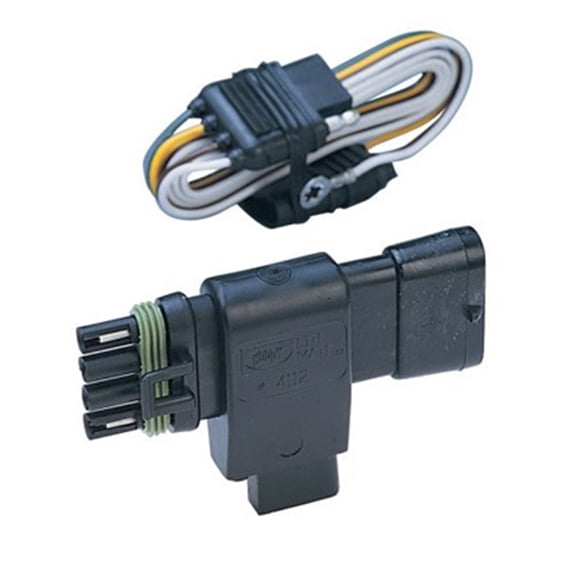 Hopkins Towing Solution 41125 Chevy-GM P-U Full Dual 88-96'