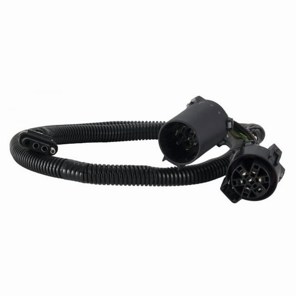 Hopkins Towing Solution 41154 Trailer Wire Harness