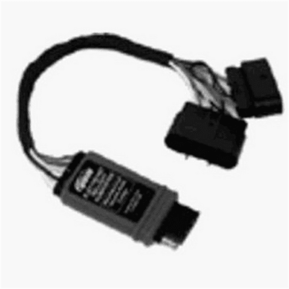 Hopkins Towing Solution 41155 Plug-In Simple Vehicle To Trailer Wiring Harness Fits select: 2015-2020 FORD F150, 1999-2023 CHEVROLET SILVERADO