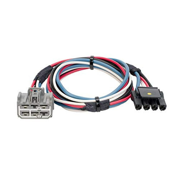 Hopkins Towing Solution 47875 Trailer Brake Control Quick Install Harness