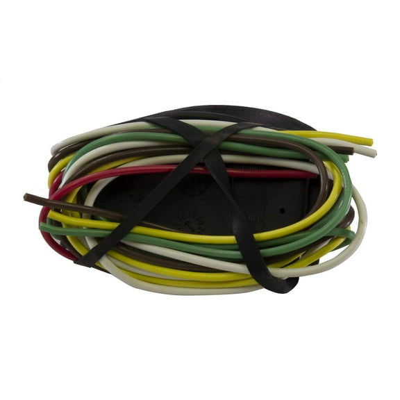 Hopkins Towing Solution 48847 LED Compatible Tail Light Converter