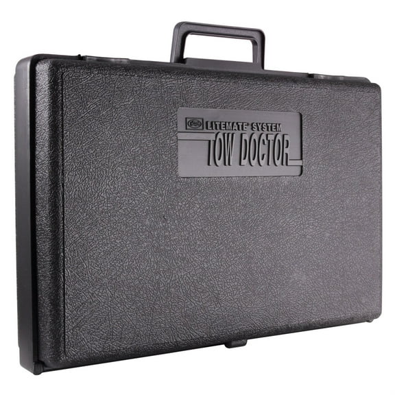 TOW DOCTOR TRAILER WIRE HARNESS SIDE TEST UNIT