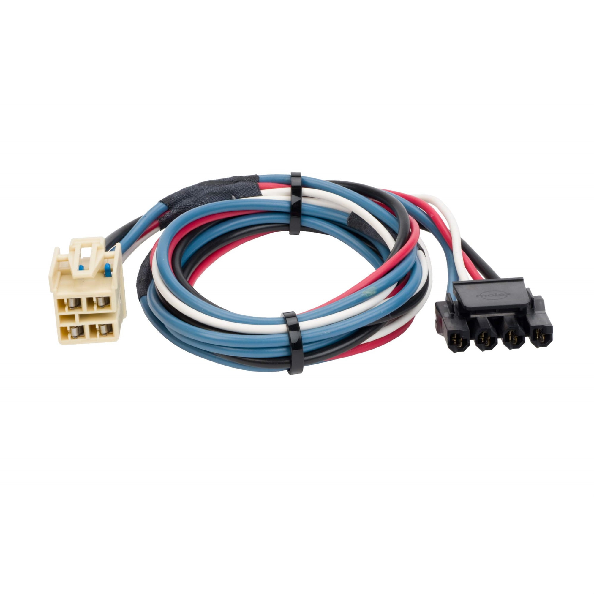 Hopkins Towing Solution 53075 Trailer Brake Control Quick Install Harness Fits select: 2014-2018 CHEVROLET SILVERADO, 2014-2019 GMC SIERRA