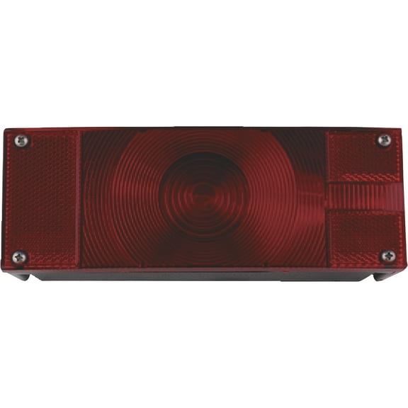 Hopkins Towing Solution B80 LH Combination Trailer Light