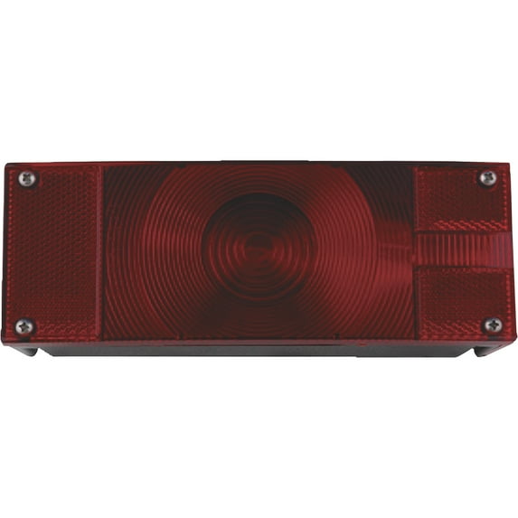 Hopkins Towing Solution B80 LH Combination Trailer Light