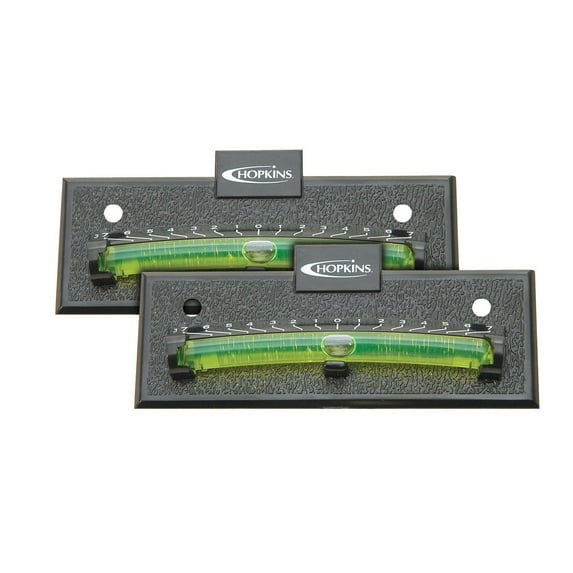 Hopkins Towing Solutions 08525 Graduated RV Levels - 2 Pack