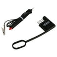 thumbnail image 1 of Hopkins Towing Solutions 48715, 6-12V Red Circuit Tester with Alligator Clip 2 Pieces Pack, 1 of 7