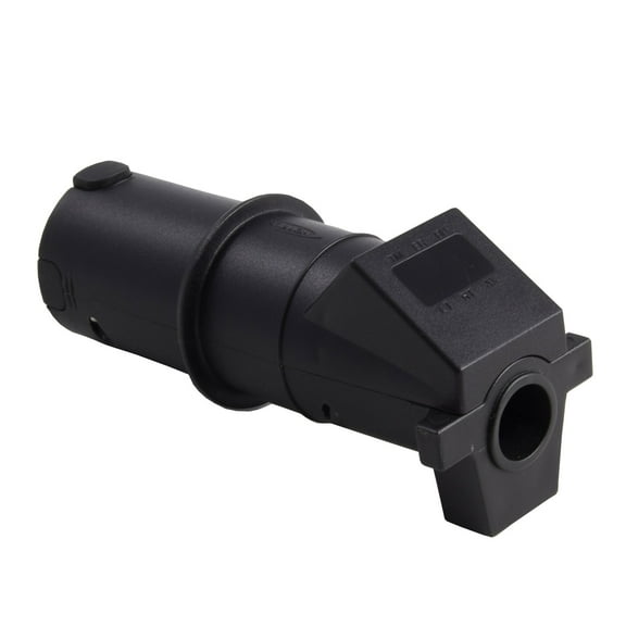 Hopkins Towing Solutions 7 Blade Connector, Trailer End, LED Test, 48503