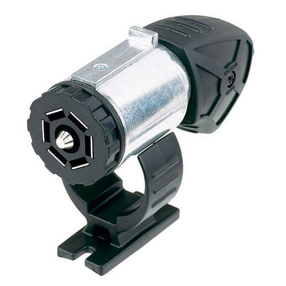 Hopkins Towing Solutions 7-Blade Metal RV Trailer End