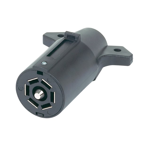 Hopkins Towing Solutions 7 Blade Plastic Trailer Side Connector