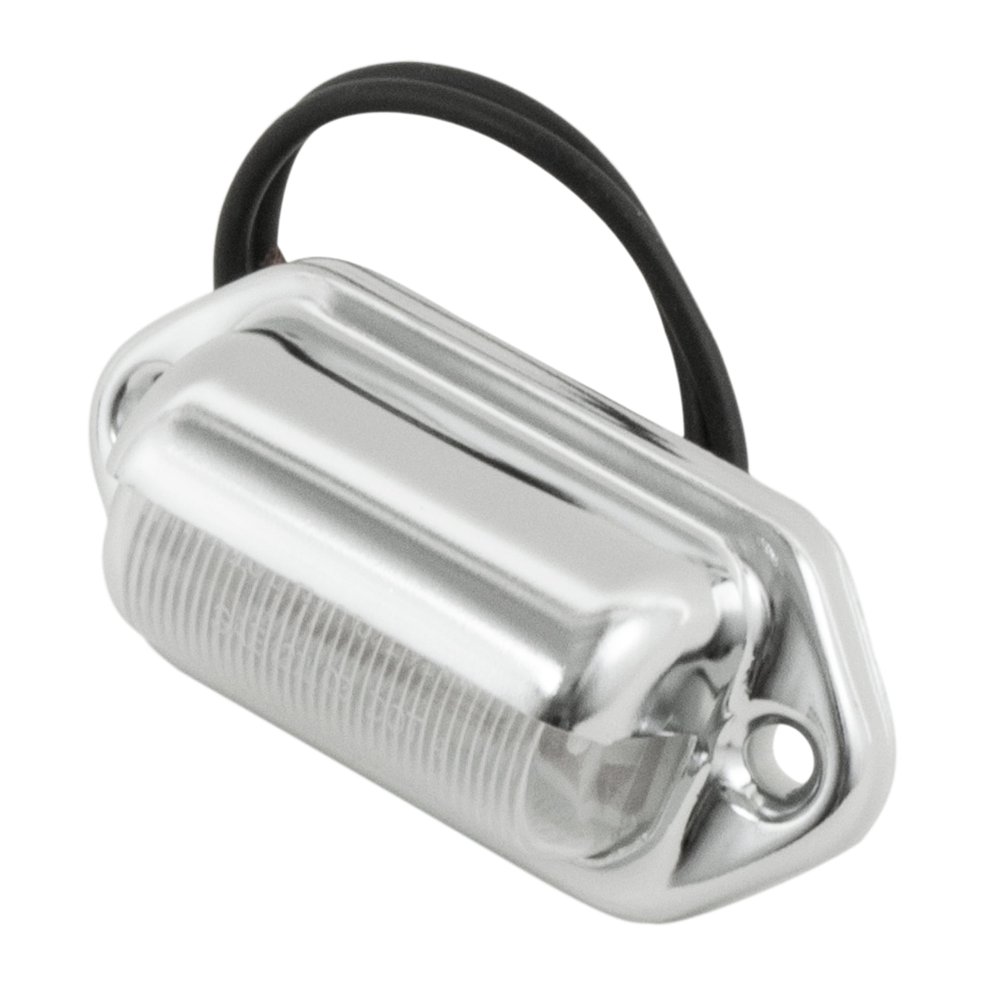 Hopkins Towing Solutions B168 LED Exterior Decorative Light, White