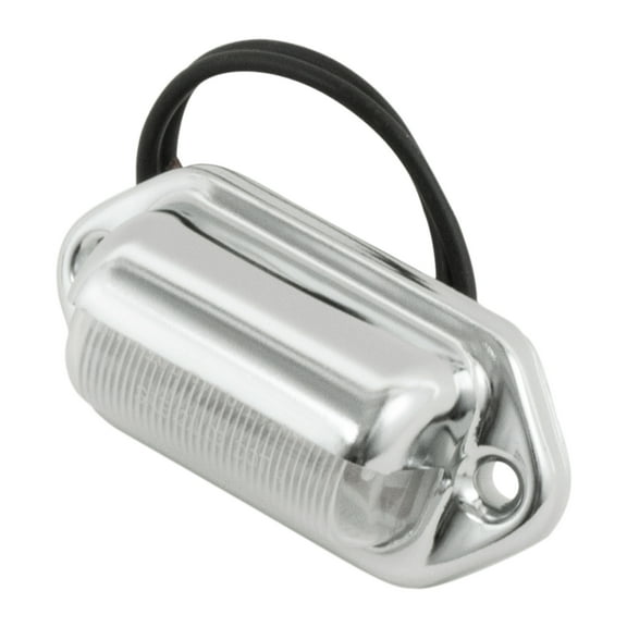 Hopkins Towing Solutions B168 LED Exterior Decorative Light, White