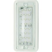 Hopkins Towing Solutions C397S LED Rectangle Dome Interior Light - White