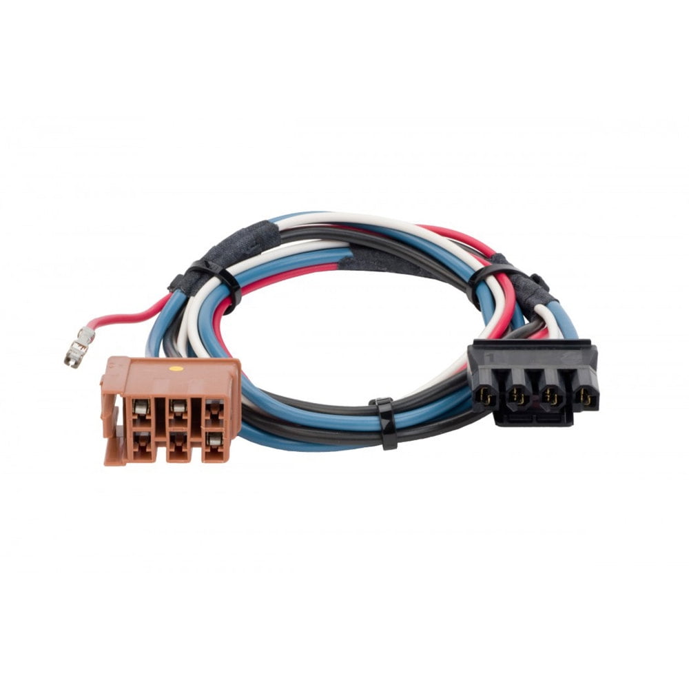 Hopkins Towing Solutions Chevrolet/GMC Brake Control Quick Install