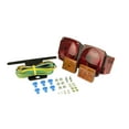 Hopkins Towing Solutions Combo Trailer Light Kit with Side Marker